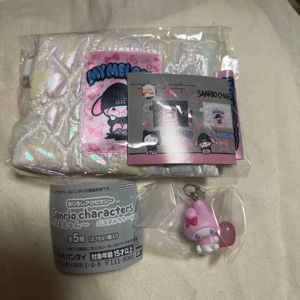 エモきゅん サンリオ マイメロ