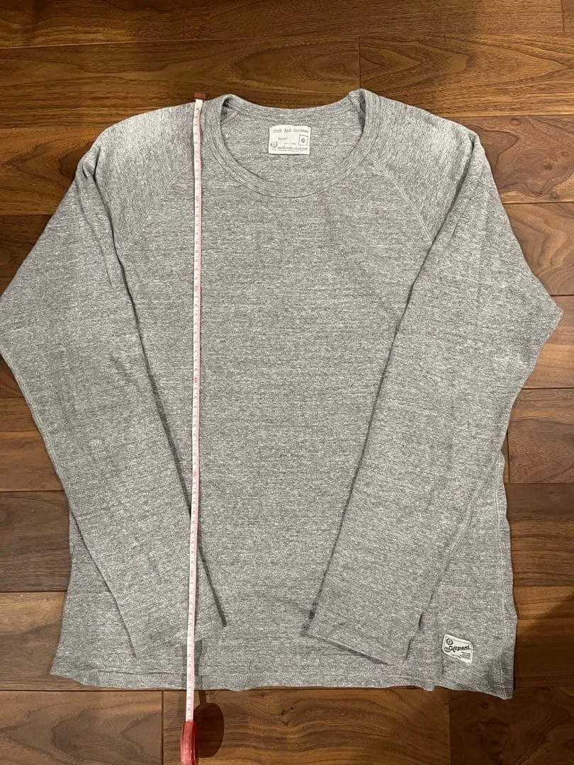 Kepani Craft And Heritage 長袖カットソー