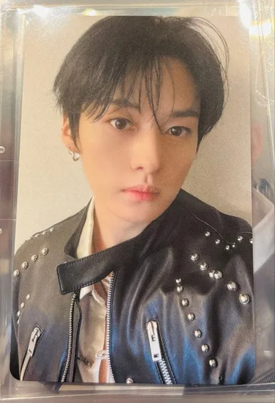 Stray Kids RUN IT 会場限定 名古屋 9/5 トレカ リノ