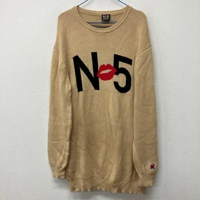 Nissy ニット 5th L ○1