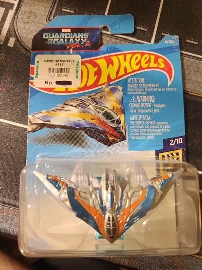 Hot Wheels MILANO