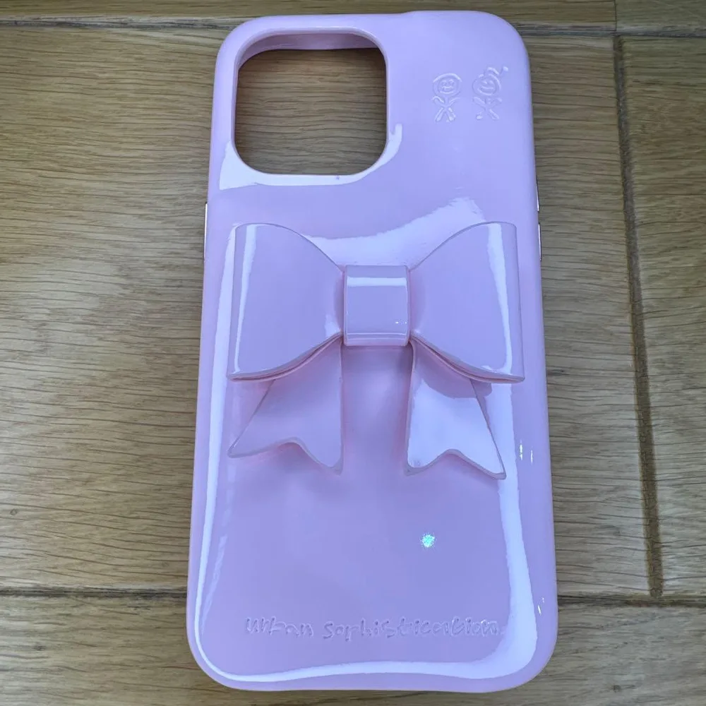 urban sophistication THE SOAP CASE (BOW)