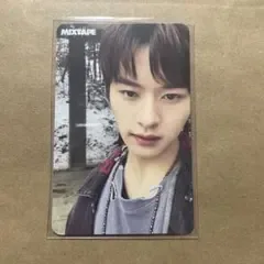 Stray Kids MIXTAPE リノ トレカ