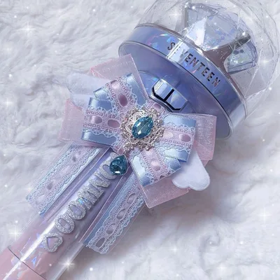 Carat リボンデコ