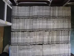 送料込み 手塚治虫漫画全集 全400巻セット中396巻
