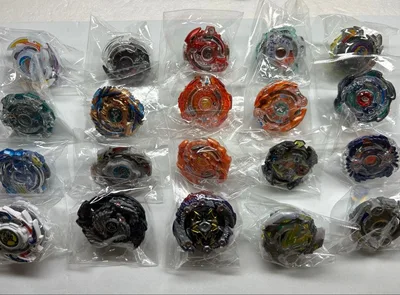 美品 ベイブレード まとめ売り 20個セット レアあり