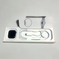 Apple Watch Series10 42mm GPS ジェットブラック
