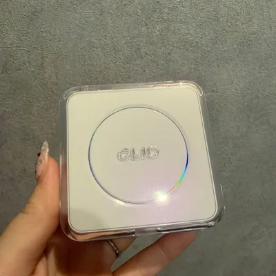 CLIO キルカバー クッションファンデ 21N リネン