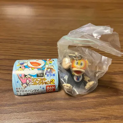藤子不二雄ミュージアム ガチャ マスコットコレクション2 パーマン2号