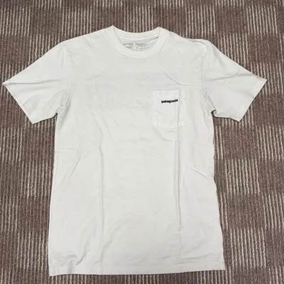 Patagonia Responsibili-tee ポケットTシャツパタゴニア