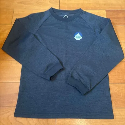 SIERRA DESIGNS キッズ 長袖カットソー 140