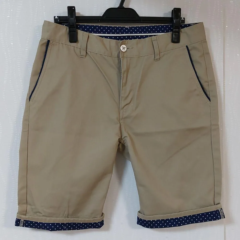 メンズショートパンツ 【新品未使用】