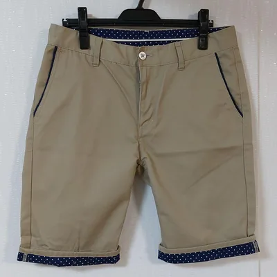 メンズショートパンツ 【新品未使用】