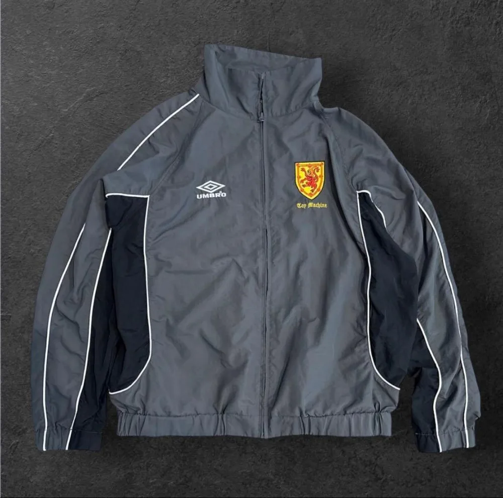 UMBRO × Toy Machine ナイロンジャケット archive