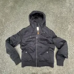 00s archive checked diesel 中綿ジャケット y2k