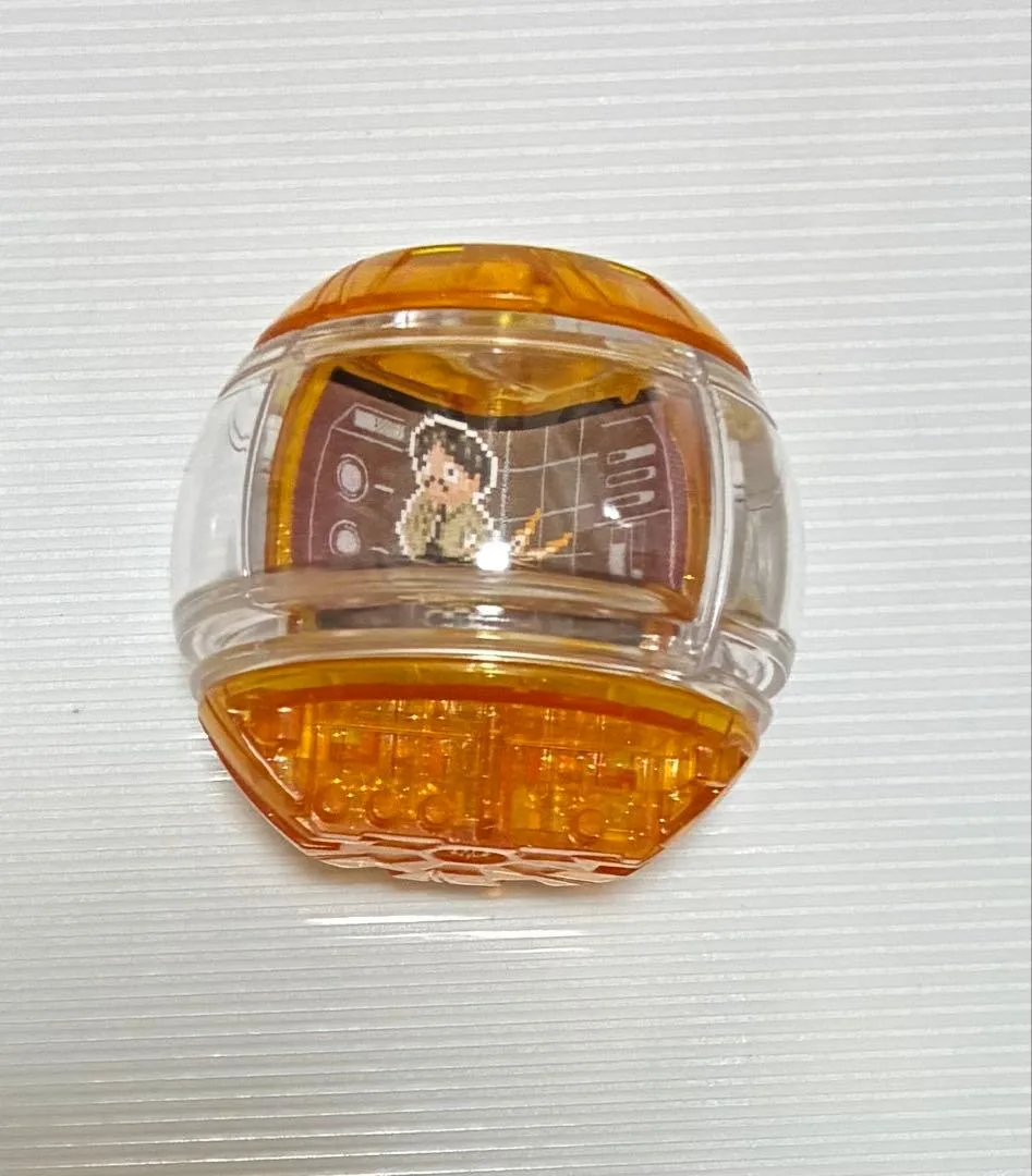 富士見 カプセム 仮面ライダーゼッツ fs