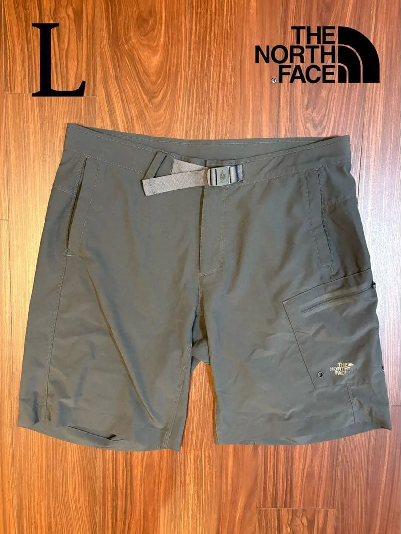 THE NORTH FACE ノースフェイス カーゴショーツ