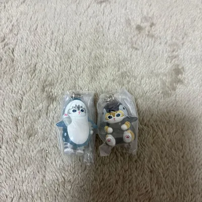 mofusandめじるしアクセサリー2