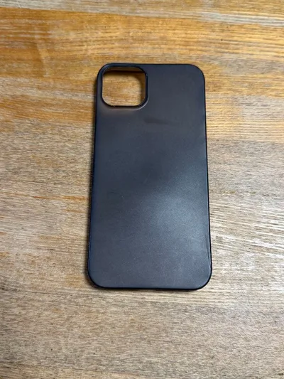 CASEFINITE THE FROST AIR iPhone13用