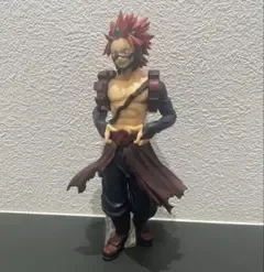 一番くじ 僕のヒーローアカデミア 切島鋭児郎 フィギュア