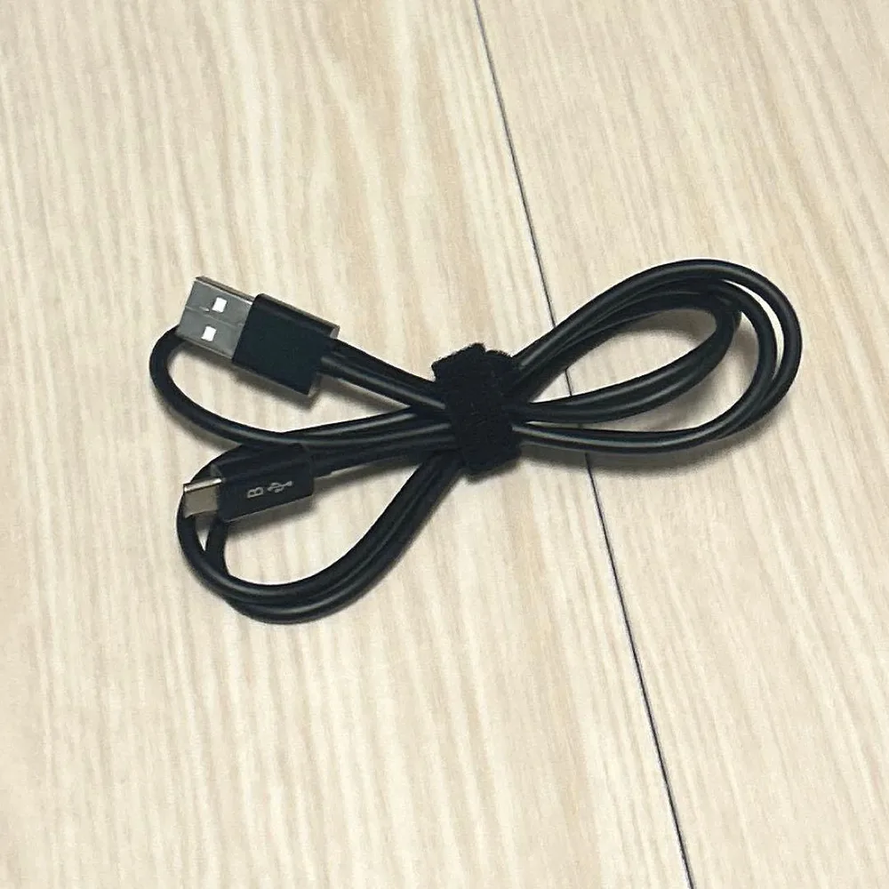 USB Micro-B ケーブル 充電ケーブル