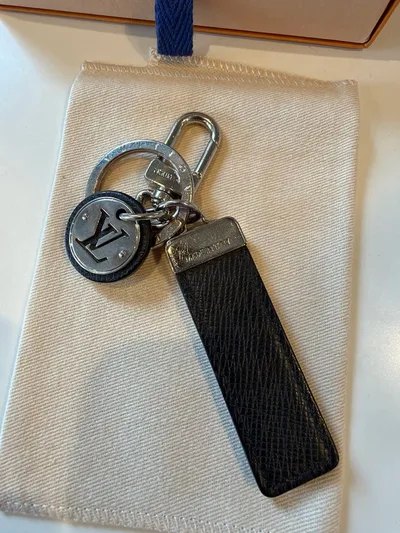 Louis Vuitton キーリング キーホルダー