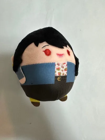 スパイファミリー マスコット ぬいぐるみ 非売品 SPY × FAMILY