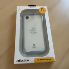 iFace Reflection iPhone 17e/16e用ケース