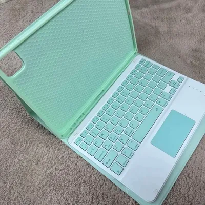 iPad用 キーボード付きケース