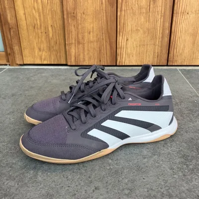 2024年 adidas プレデター インドア フットサル 25.5