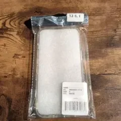 jumelle iPhoneケース 13 6.1インチ