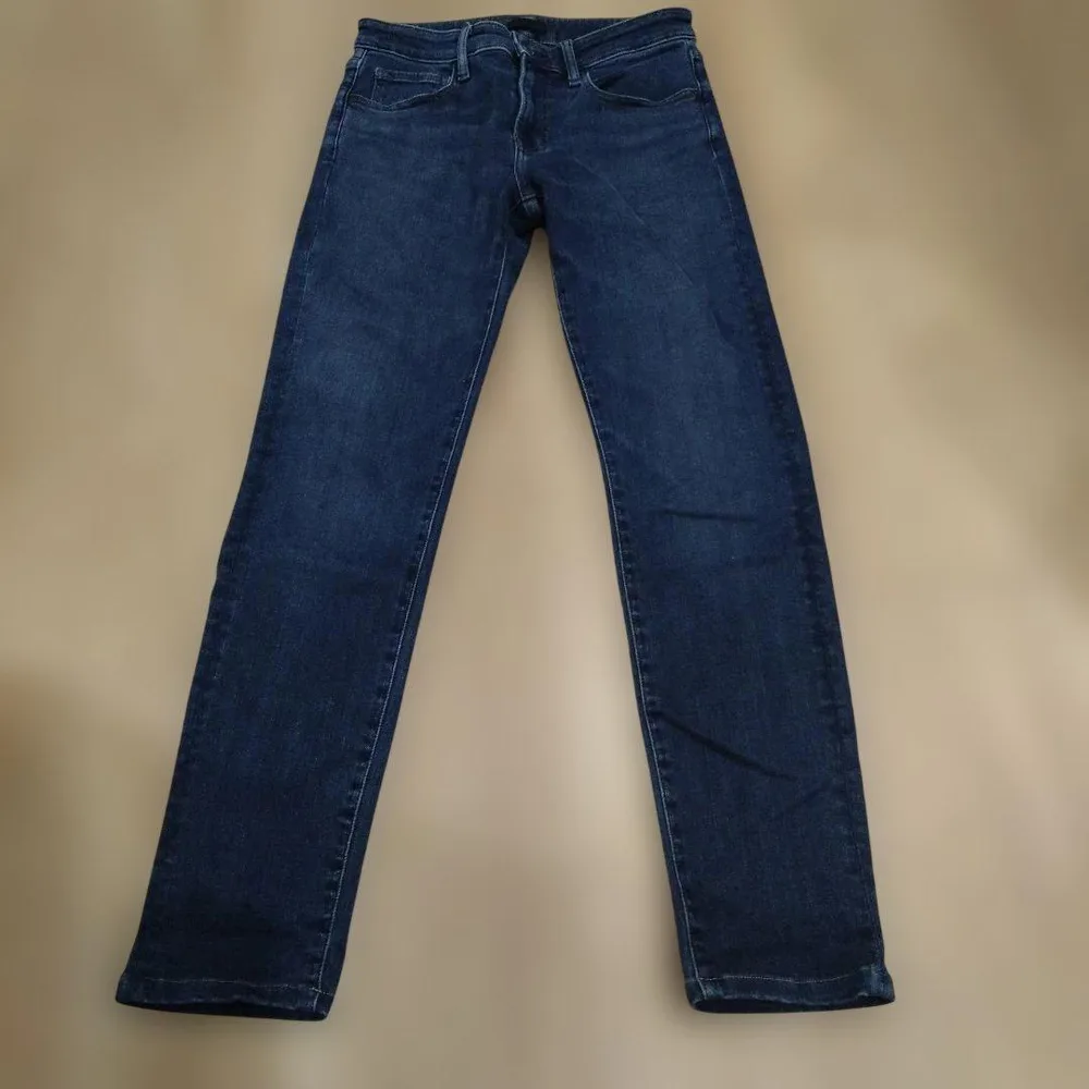 UNIQLO JEANS デニムパンツ