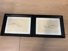 受付サイン ウェディング