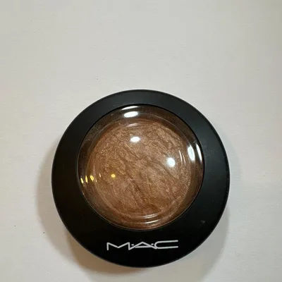 MAC ミネラライズ スキンフィニッシュソフト&ジェントル