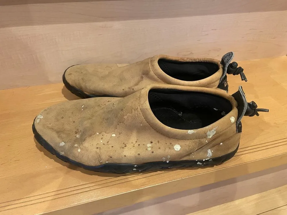 NIKE ナイキ ACG エアモック 28㎝