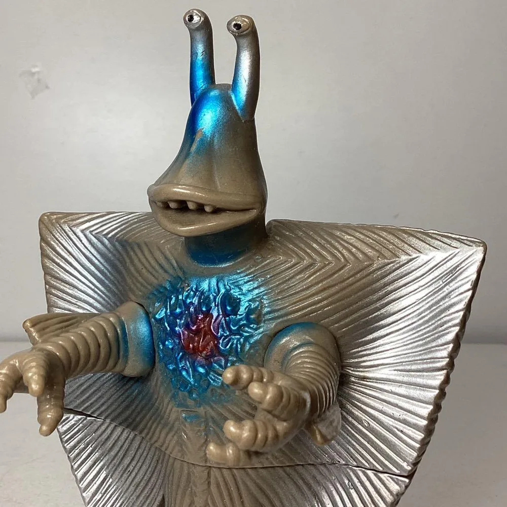 1983 JAPAN 旧ウルトラ怪獣シリーズ ガンダー