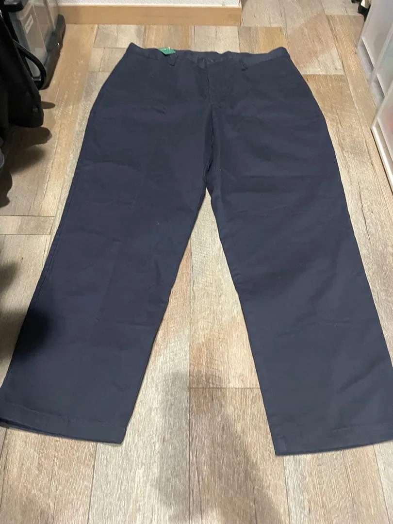 L.L.Bean / Flannel Lined Chino Pants