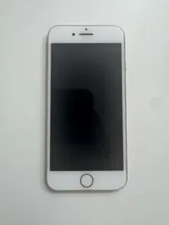 iPhone 8 64GB シルバー SIMフリー バッテリー 74%