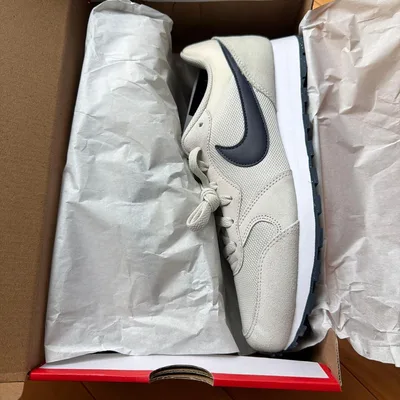 NIKE MD RUNNER 2 27.5cm