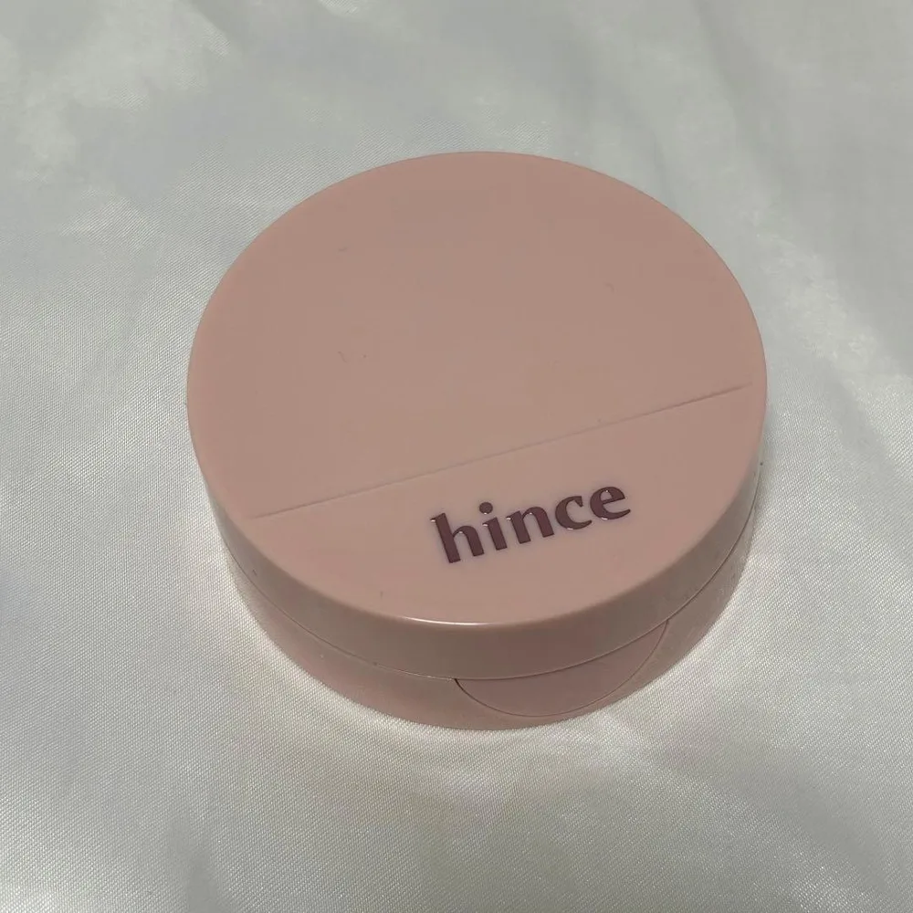 hince ピンクマスターカバークッション 15 FAIR
