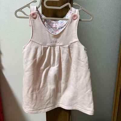 ミキハウス ベビー タンクトップ 80cm