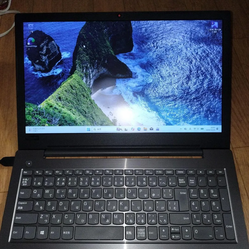 Lenovo ideapad v330-15IKB SSD win11