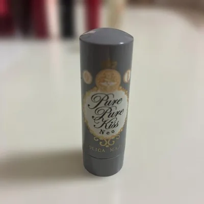 MAJOLICA MAJORCA Pure Pure Kiss 口紅 3本セット