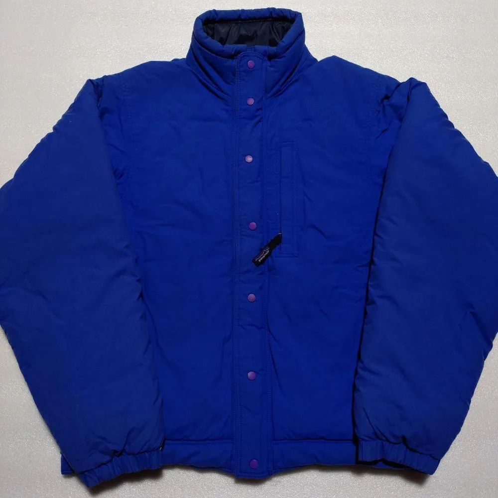 Patagonia BTUジャケット