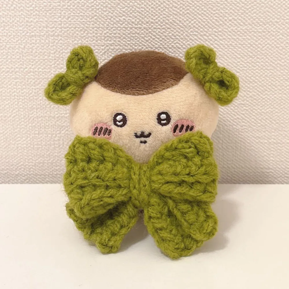 ちいかわ おすわりぬいぐるみ ぬい服 ハンドメイド
