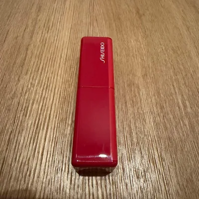 SHISEIDO 口紅 テクノサテンジェルリップスティック L03