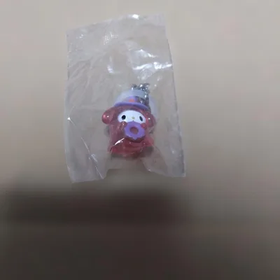 サンリオハロウィンめじるしチャーム マイメロディ