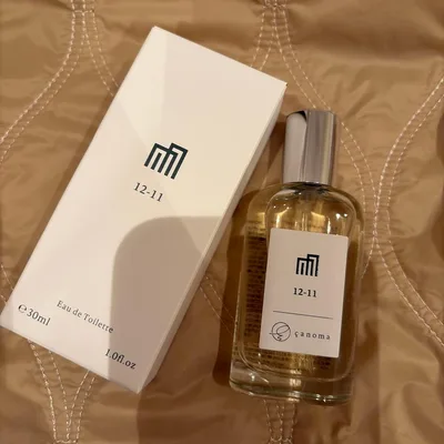 çanoma サノマ 12-11 オードトワレ 30ml