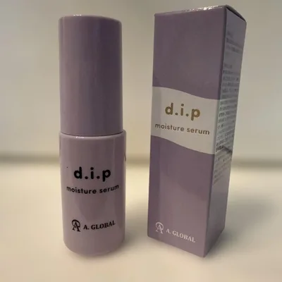 d.i.p moisture serum ディーアイピーセラムM