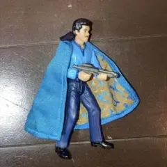 star wars アクションフィギュア ランド・カルリシアン